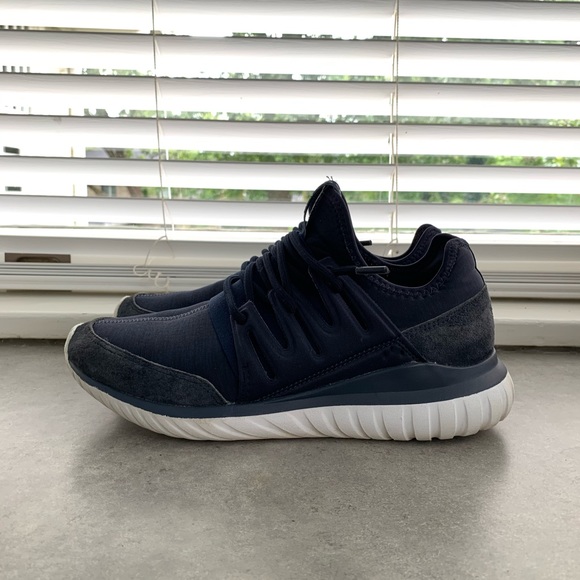 Adidas Tubular Radial “Night Navy” AQ6725 - Picture 3 of 6